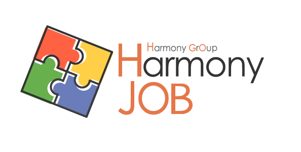 harmony job